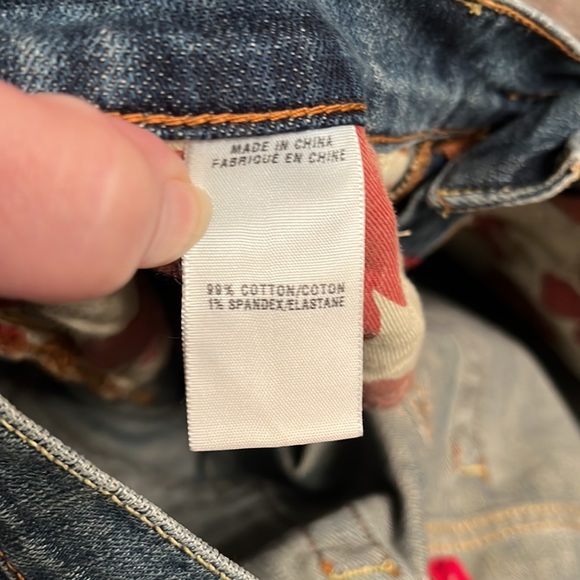 Lucky Brand Sweet N low - Picture 9 of 9